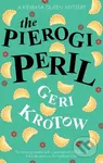 The Pierogi Peril - Geri Krotow - kniha z kategorie Detektivky, thrillery a horory