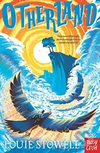 Otherland - Louis Stowell - kniha z kategorie Pro děti