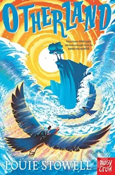 Otherland - Louis Stowell - kniha z kategorie Pro děti