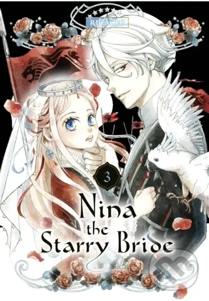 Nina the Starry Bride 3 - Rikachi
