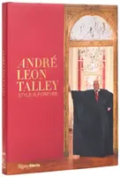 Andre Leon Talley - Paula Wallace, Rafael Gomes