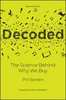 Decoded - Phil  Barden