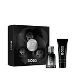 Hugo Boss Bottled Beyond  dárková sada (parfémová voda 50 ml + sprchový gel 100 ml)