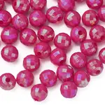 Opaque Acrylic Beads