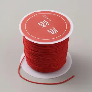 Nylon Chinese Knotting Cord