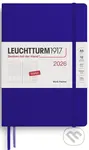 Week Planner 2026 Medium (A5) Ink,Week Planner 2026 Medium (A5) Ink