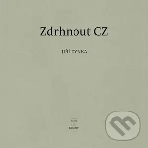 Zdrhnout CZ - Jiří Dynka