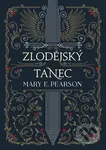 Zlodějský tanec - Mary E. Pearson - kniha z kategorie Beletria