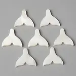 Natural Freshwater Shell Beads