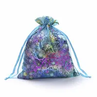 Organza Gift Bags