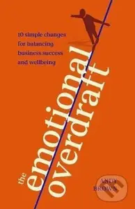 Emotional Overdraft - Andy Brown,Emotional Overdraft - Andy Brown