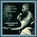 Nina Simone: At Newport (forbidden) LP (2 LP) - Nina Simone
