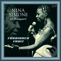 Nina Simone: At Newport (forbidden) LP (2 LP) - Nina Simone