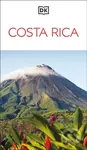 DK Costa Rica - kniha z kategorie Průvodci Amerikou