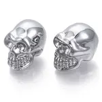 Electroplate K9 Glass Display Decorations