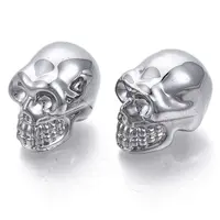 Electroplate K9 Glass Display Decorations