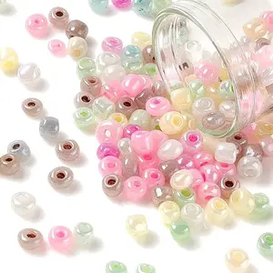 6/0 Glass Seed Beads