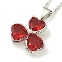 304 Stainless Steel Cable Chain Necklaces