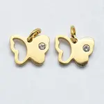 316 Surgical Stainless Steel Pendants