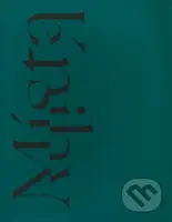 Místa. Knihy. - Eliška Čabalová - kniha z kategorie Umění, design a architektura