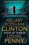 State of Terror - Hillary Clintonová Rodham