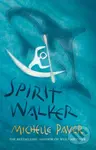Spirit Walker - Michelle Paver - kniha z kategorie Fantasy