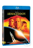 Armageddon (HU) - Michael Bay - film z kategorie Akční sci-fi