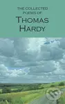 The Collected Poems of Thomas Hardy - Thomas Hardy - kniha z kategorie Poezie
