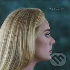 Adele: 30 LP (2 LP) - Adele,Adele: 30 LP (2 LP) - Adele