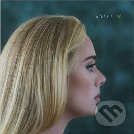 Adele: 30 LP (2 LP) - Adele