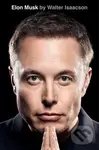 Elon Musk - Walter Isaacson
