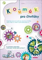 Koumák pro čtvrťáky (Rozšiřující pracovní sešit pro všechny druháky, kteří chtějí víc vědět...) - kniha z kategorie 1. stupeň