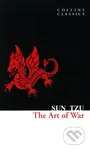 The Art of War - Sun-c' - kniha z kategorie Management