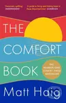 The Comfort Book - Matt Haig - kniha z kategorie Psychologie