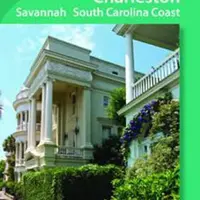 Michelin Must Sees Charleston, Savannah and the South Carolina Coast - kniha z kategorie Beletrie