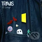Travis: 10 Songs - Travis,Travis: 10 Songs - Travis