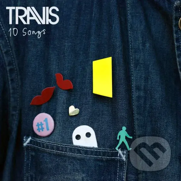 Travis: 10 Songs - Travis,Travis: 10 Songs - Travis