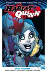 Harley Quinn 1: Umřít s úsměvem - Amanda Conner, Jimmy Palmiotti, John Timms (ilustrátor) - kniha z kategorie Komiksy