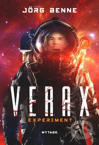 Verax Experiment - Jörg Benne