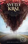 Světlý král - Karolina Francová - kniha z kategorie Sci-fi a fantasy