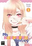 My Dress-up Darling 1 - Shinichi Fukuda - kniha z kategorie Komiksy