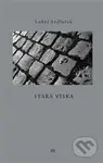 Stará Víska - Lukáš Sedláček - kniha z kategorie Poezie