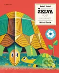 Želva a její kamarádi - Michal Černík, Rudolf Lukeš (ilustrácie) - kniha z kategorie Pro děti