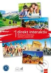 Direkt interaktiv 1 (A1-A2) – balíček + kód