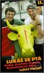 Lukáš se ptá II (Haška, Dvořáka, Bauera, Kratochvílové, Břízy...) - kniha z kategorie Rozhovory
