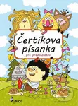 Čertíkova písanka pre predškolákov - Eva Rémišová - kniha z kategorie Mateřská škola a předškoláci