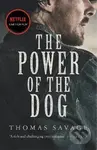 The Power of the Dog - Thomas Savage - kniha z kategorie Společenská beletrie