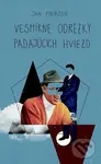 Vesmírne odrezky padajúcich hviezd - Ján Marton - kniha z kategorie Poezie