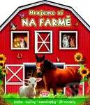 Hrajeme si na farmě - kniha z kategorie Pro děti