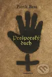 Prešporský duch - Patrik Baxa
